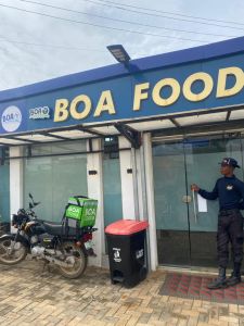 BOA