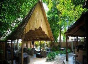 Bamboo Restaurant