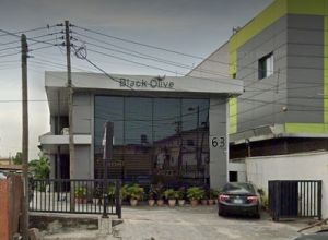 Black Olive Restaurant