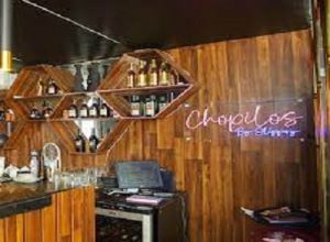 Chopilos