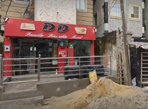 Double Deli Fast Food