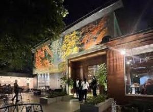 Koi Restaurant
