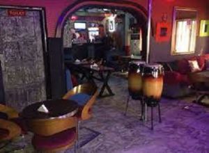 Maroccaine Restaurant and Bar