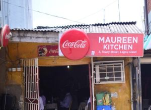 Maureen Kitchen