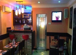 Ofada Hut Ikoyi Lagos