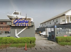 Sailors Lounge