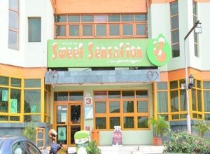 Sweet-Sensation