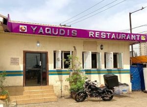 Yaqudi's d