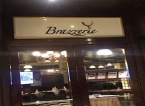 bizzare