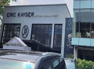 eric kayser