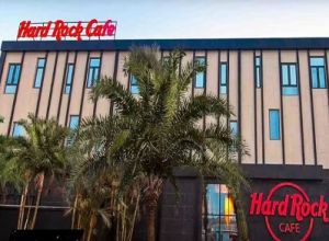 hard rock