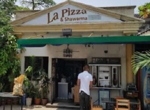 la pizza