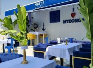 mykonos