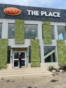 place