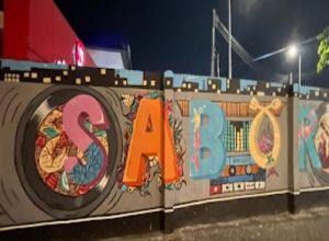 sabor